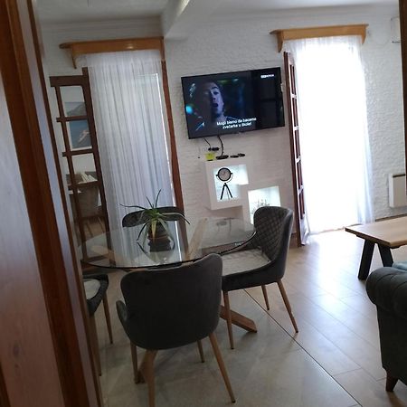 Apartment Ksenija Kotor Eksteriør bilde