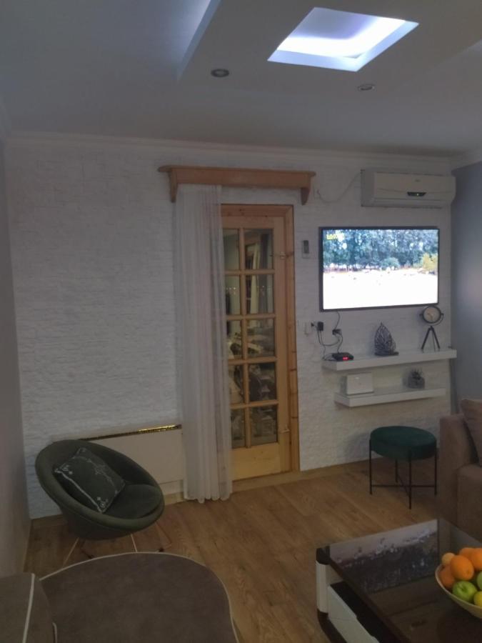 Apartment Ksenija Kotor Eksteriør bilde