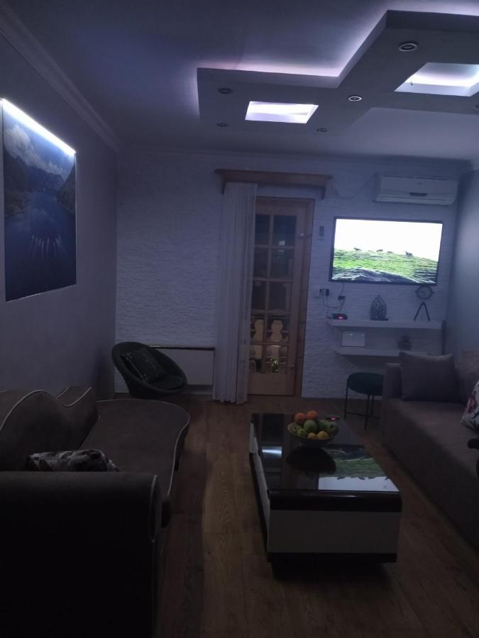 Apartment Ksenija Kotor Eksteriør bilde