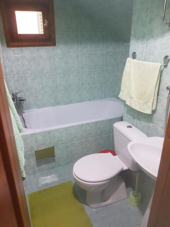 Apartment Ksenija Kotor Rom bilde